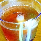 枇杷の葉麦茶